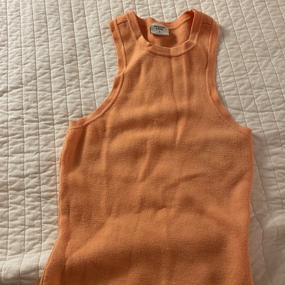 Abercrombie Body Suit - Picture 2 of 3